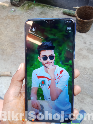 Redmi 9 power